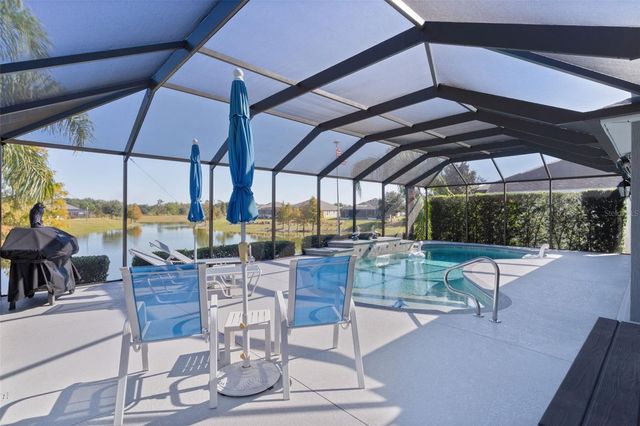 3091 YODER DRIVE, The Villages, FL 32163