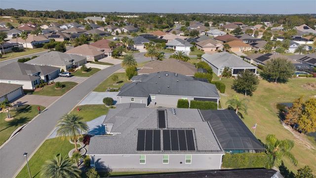 3091 YODER DRIVE, The Villages, FL 32163