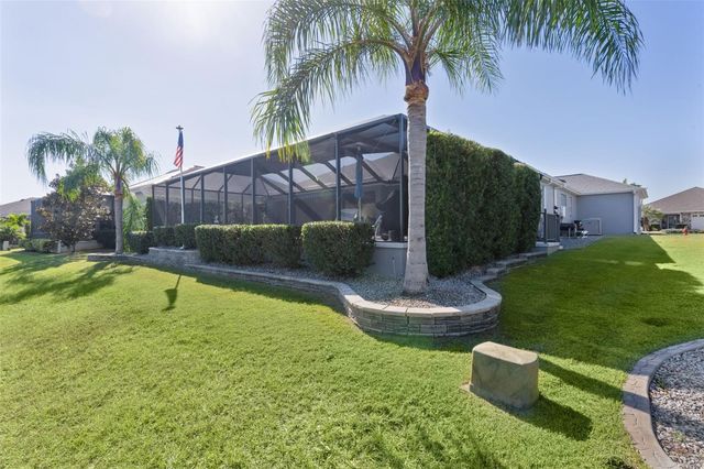 3091 YODER DRIVE, The Villages, FL 32163