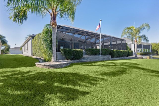 3091 YODER DRIVE, The Villages, FL 32163