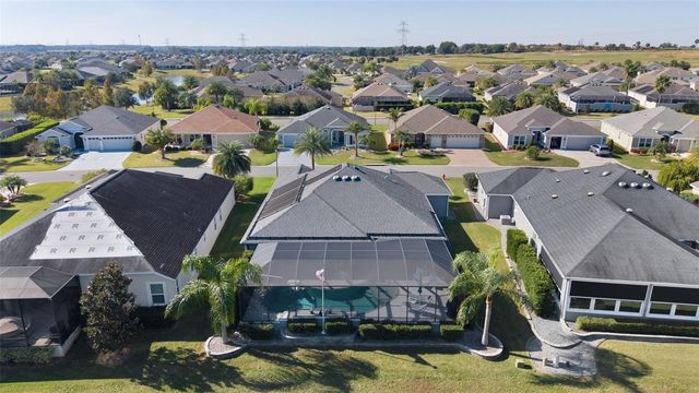 3091 YODER DRIVE, The Villages, FL 32163