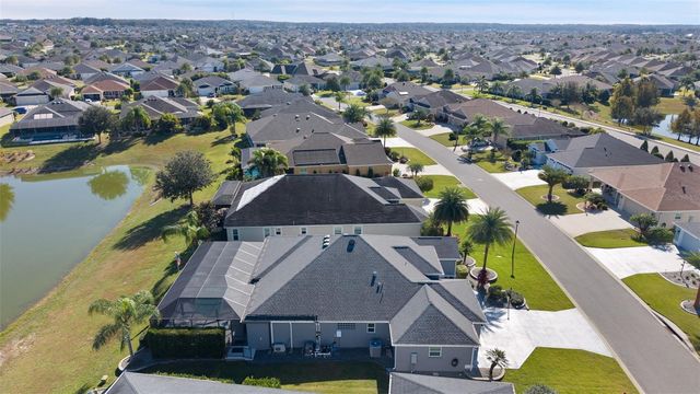 3091 YODER DRIVE, The Villages, FL 32163