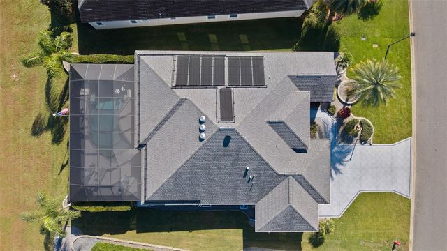 3091 YODER DRIVE, The Villages, FL 32163