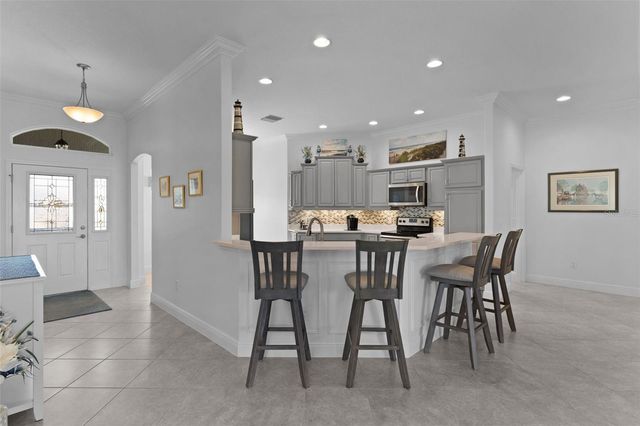 3091 YODER DRIVE, The Villages, FL 32163