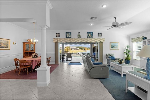 3091 YODER DRIVE, The Villages, FL 32163