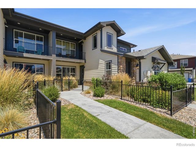 832 Schlagel Street 4, Fort Collins, CO 80524