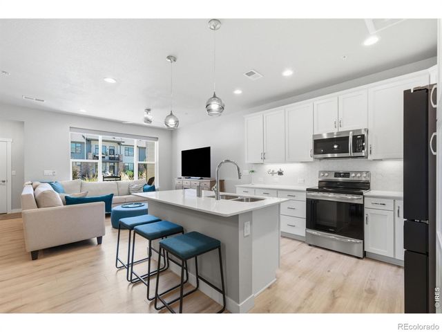 832 Schlagel Street 4, Fort Collins, CO 80524