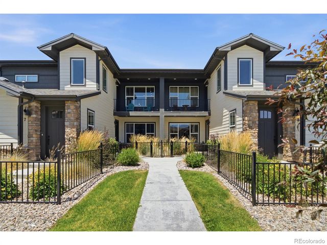 832 Schlagel Street 4, Fort Collins, CO 80524