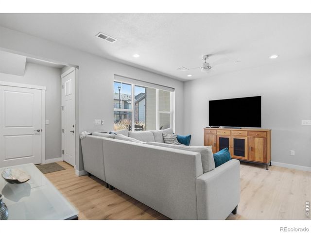 832 Schlagel Street 4, Fort Collins, CO 80524