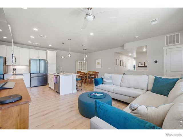 832 Schlagel Street 4, Fort Collins, CO 80524