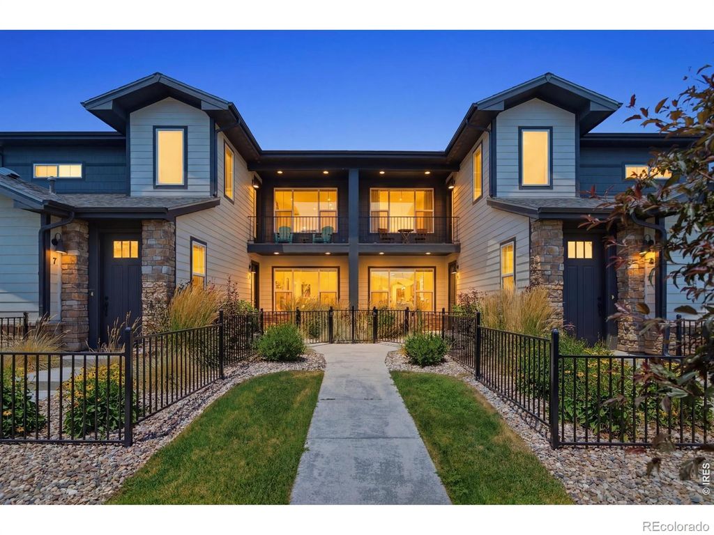 832 Schlagel Street 4, Fort Collins, CO 80524