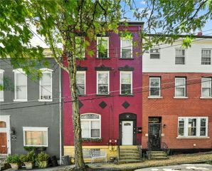 1113 Linden Pl, Central North Side, PA 15212