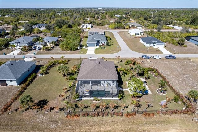 151 LIME TREE PARK, Rotonda West, FL 33947