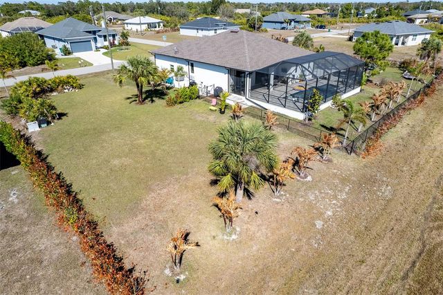 151 LIME TREE PARK, Rotonda West, FL 33947