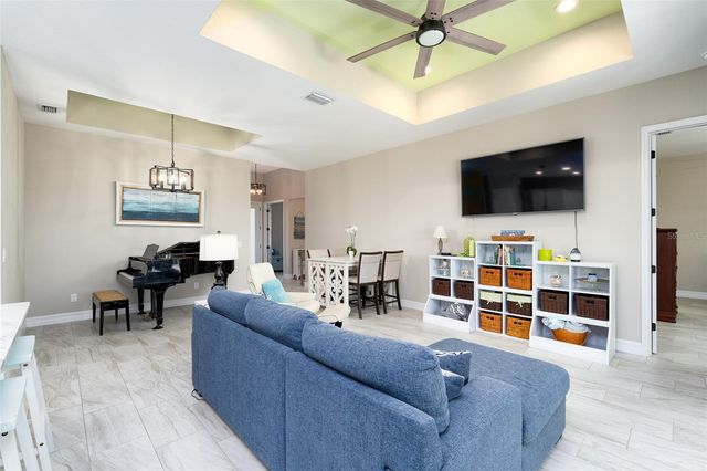 151 LIME TREE PARK, Rotonda West, FL 33947