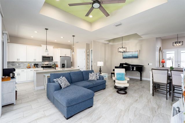 151 LIME TREE PARK, Rotonda West, FL 33947