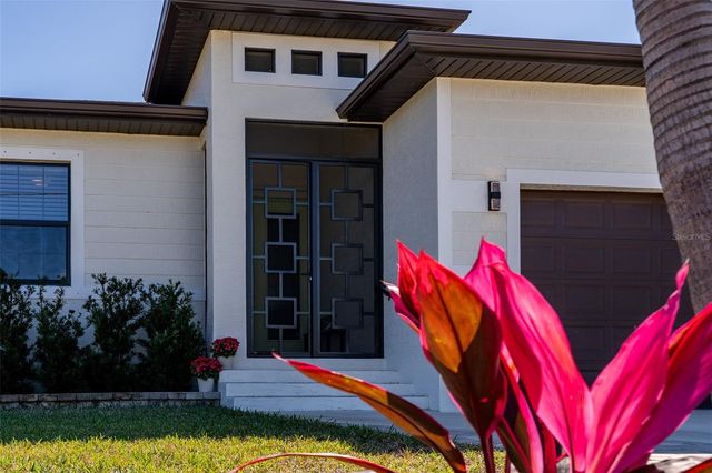 151 LIME TREE PARK, Rotonda West, FL 33947