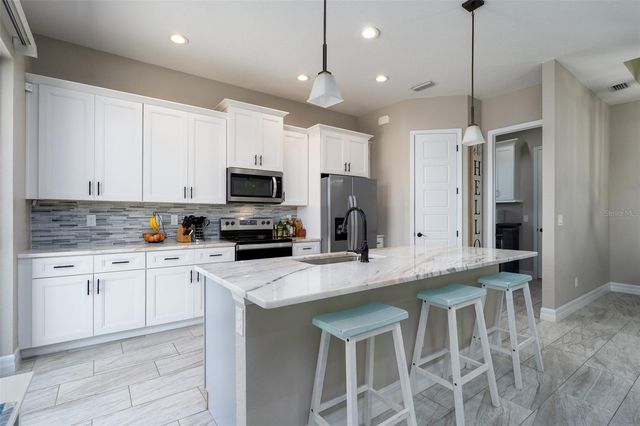 151 LIME TREE PARK, Rotonda West, FL 33947