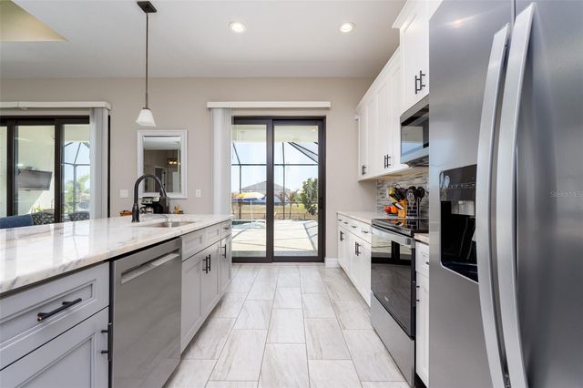 151 LIME TREE PARK, Rotonda West, FL 33947