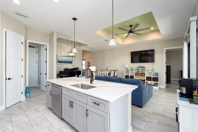 151 LIME TREE PARK, Rotonda West, FL 33947