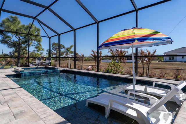 151 LIME TREE PARK, Rotonda West, FL 33947