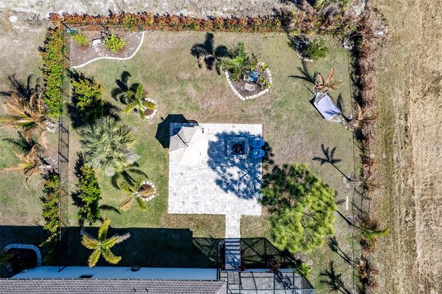 151 LIME TREE PARK, Rotonda West, FL 33947