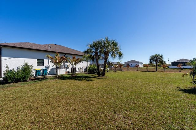 151 LIME TREE PARK, Rotonda West, FL 33947