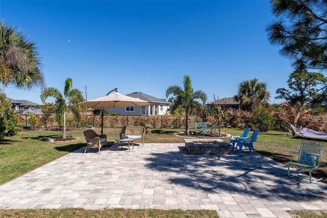 151 LIME TREE PARK, Rotonda West, FL 33947