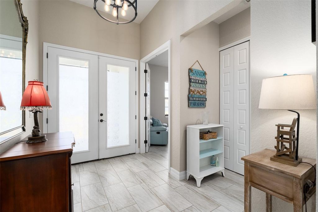 Image 16 of property listing at 151 LIME TREE PARK, Rotonda West, FL 33947