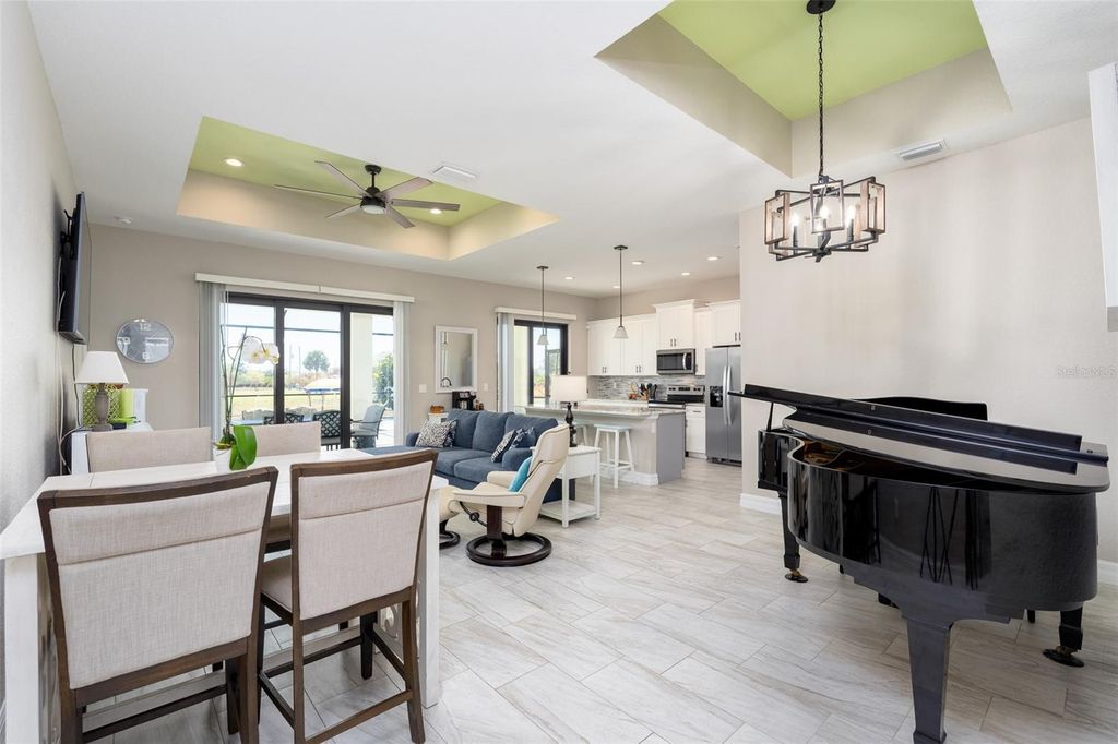 Image 17 of property listing at 151 LIME TREE PARK, Rotonda West, FL 33947