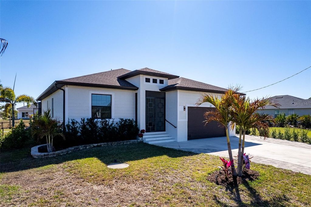 Image 50 of property listing at 151 LIME TREE PARK, Rotonda West, FL 33947