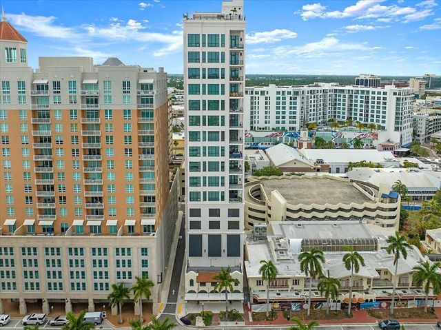 33 S PALM AVENUE 901, Sarasota, FL 34236