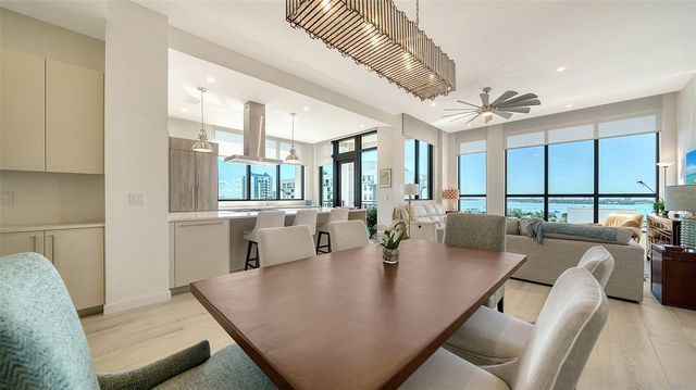 33 S PALM AVENUE 901, Sarasota, FL 34236