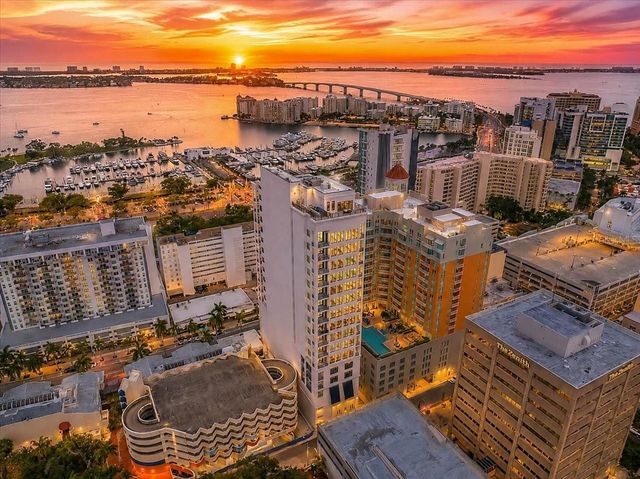 33 S PALM AVENUE 901, Sarasota, FL 34236