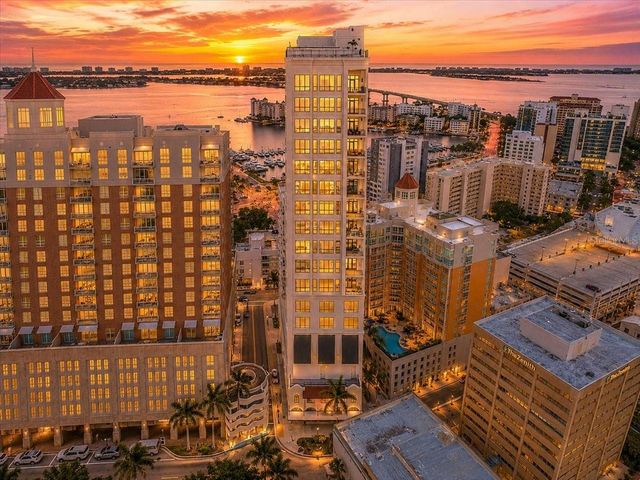 33 S PALM AVENUE 901, Sarasota, FL 34236