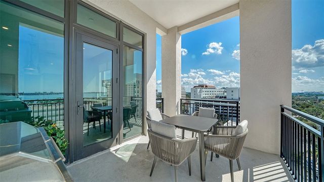 33 S PALM AVENUE 901, Sarasota, FL 34236
