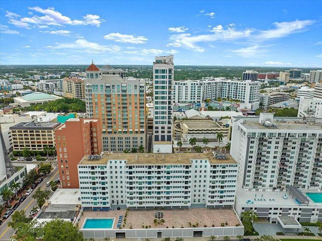33 S PALM AVENUE 901, Sarasota, FL 34236