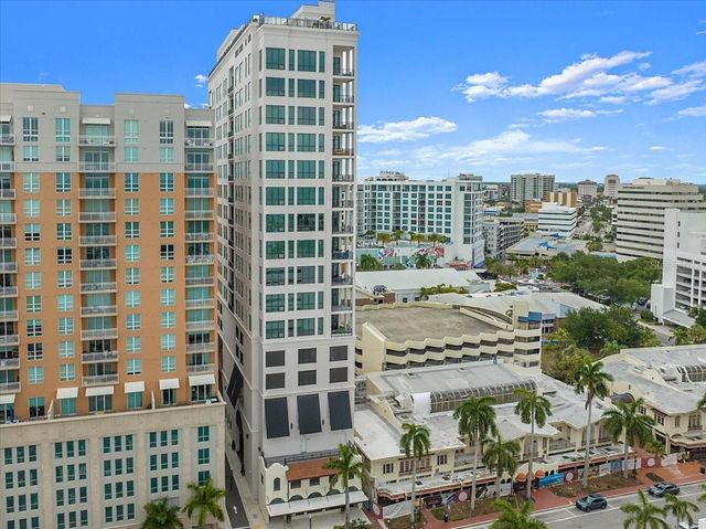33 S PALM AVENUE 901, Sarasota, FL 34236