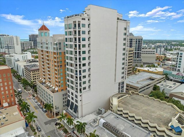33 S PALM AVENUE 901, Sarasota, FL 34236