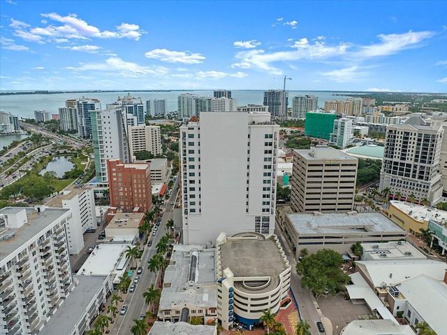 33 S PALM AVENUE 901, Sarasota, FL 34236