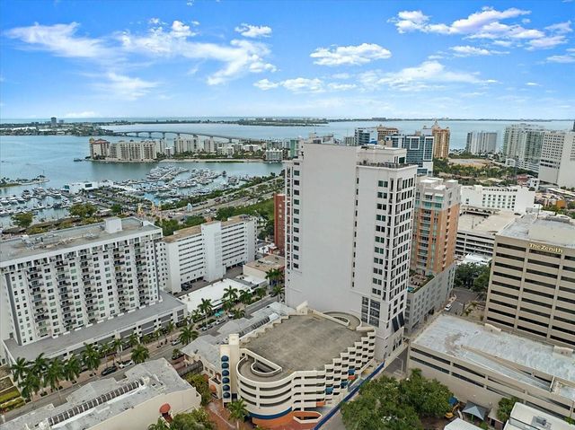 33 S PALM AVENUE 901, Sarasota, FL 34236