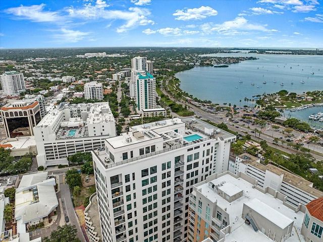 33 S PALM AVENUE 901, Sarasota, FL 34236