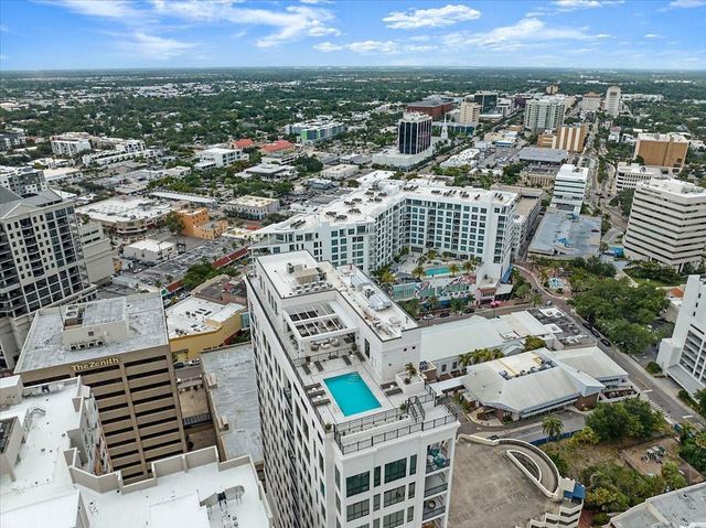 33 S PALM AVENUE 901, Sarasota, FL 34236