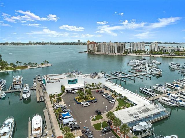 33 S PALM AVENUE 901, Sarasota, FL 34236