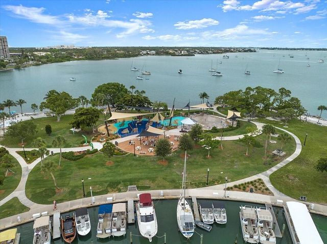 33 S PALM AVENUE 901, Sarasota, FL 34236