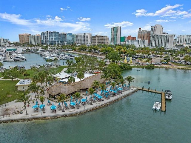 33 S PALM AVENUE 901, Sarasota, FL 34236