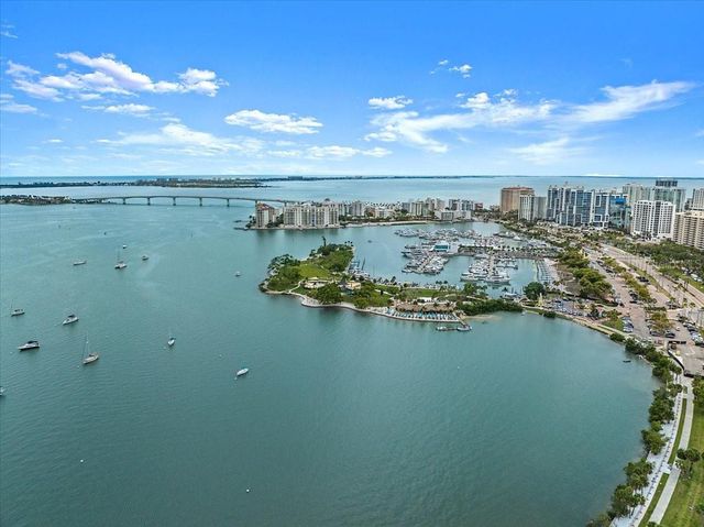 33 S PALM AVENUE 901, Sarasota, FL 34236