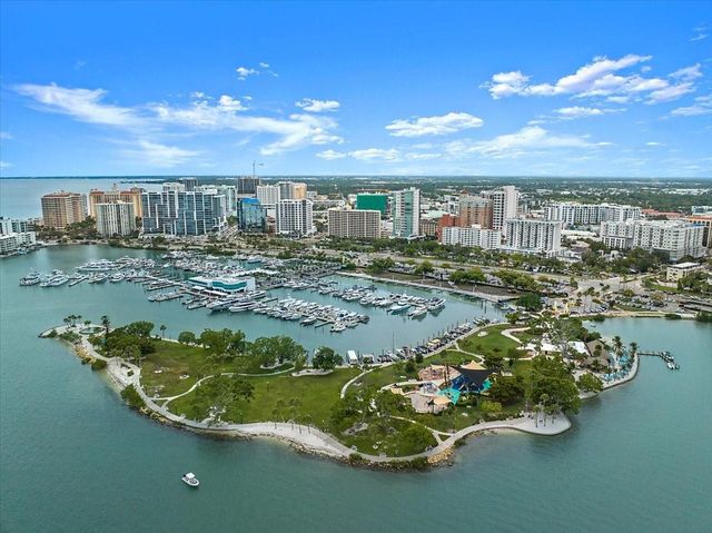 33 S PALM AVENUE 901, Sarasota, FL 34236