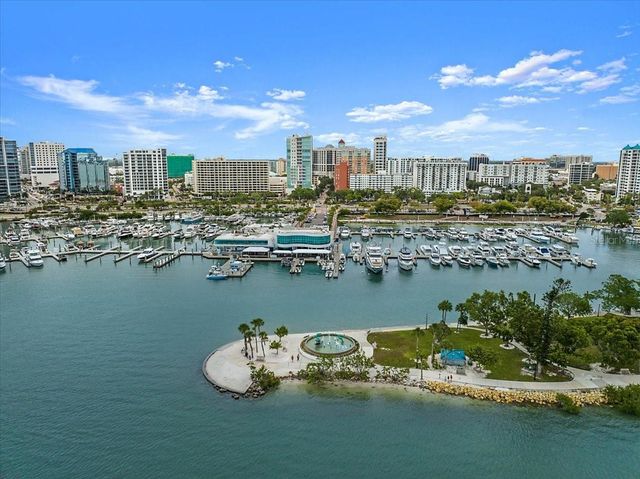 33 S PALM AVENUE 901, Sarasota, FL 34236