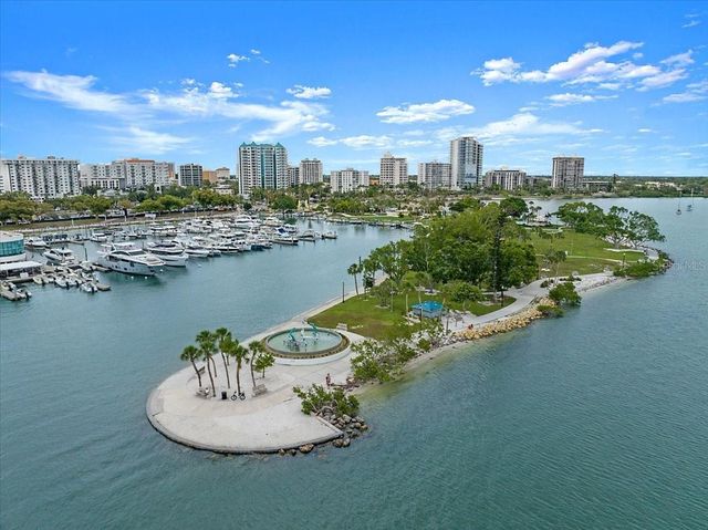 33 S PALM AVENUE 901, Sarasota, FL 34236